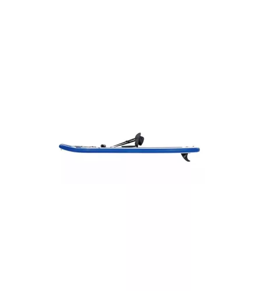 Set da sup convertibile in canoa bestway "oceana", 305x84x12 cm 65350